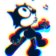 Blursed